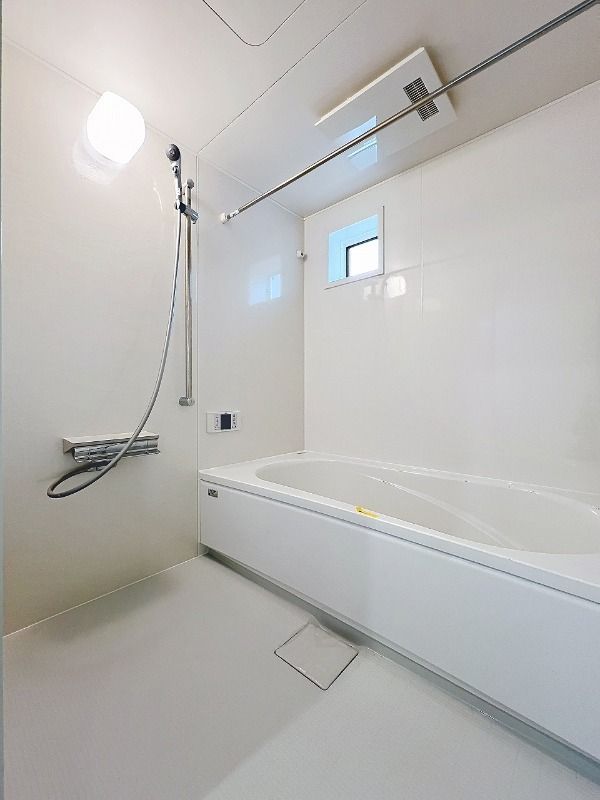 鎌倉 花冠 風呂画像