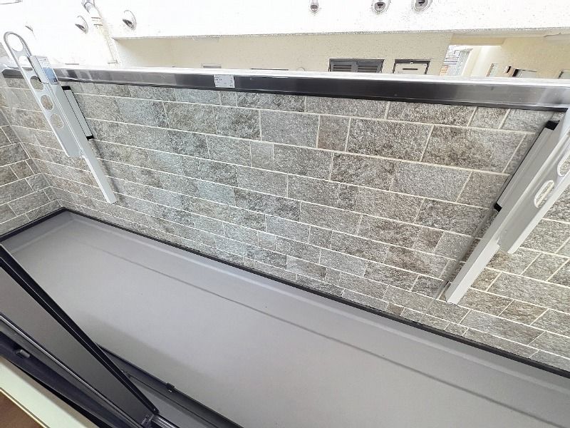 鎌倉 花冠 ベランダ