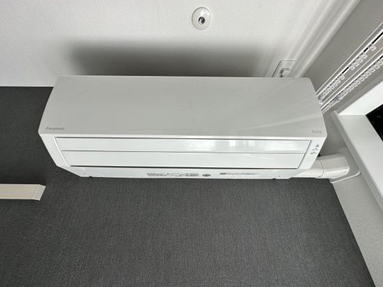 ベイルーム海老名 その他設備