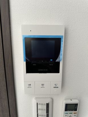 ベイルーム海老名 セキュリティ