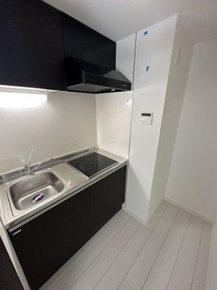 ベイルーム海老名 キッチン