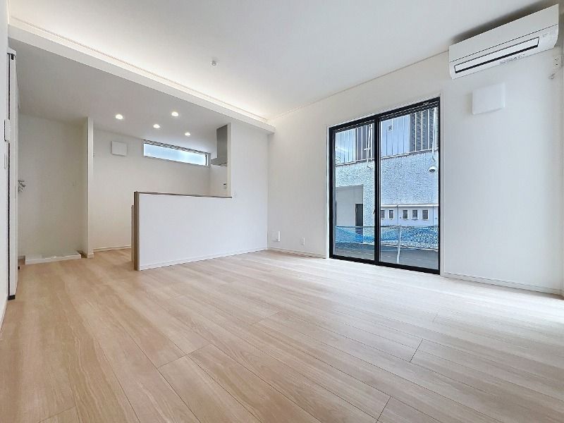 鎌倉 花冠 リビング