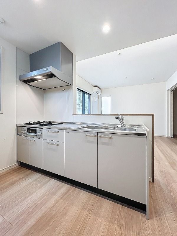 鎌倉 花冠 キッチン