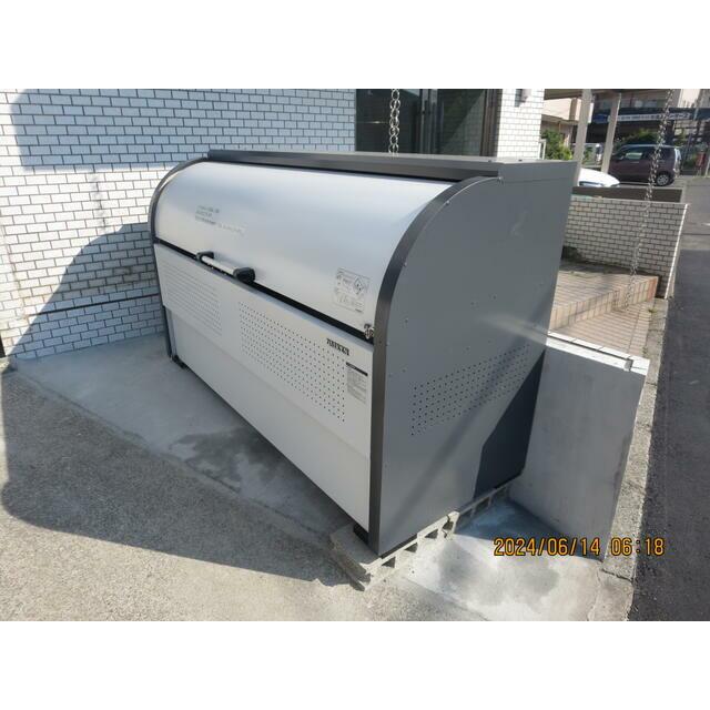 ロイヤルコーポ富士 その他設備