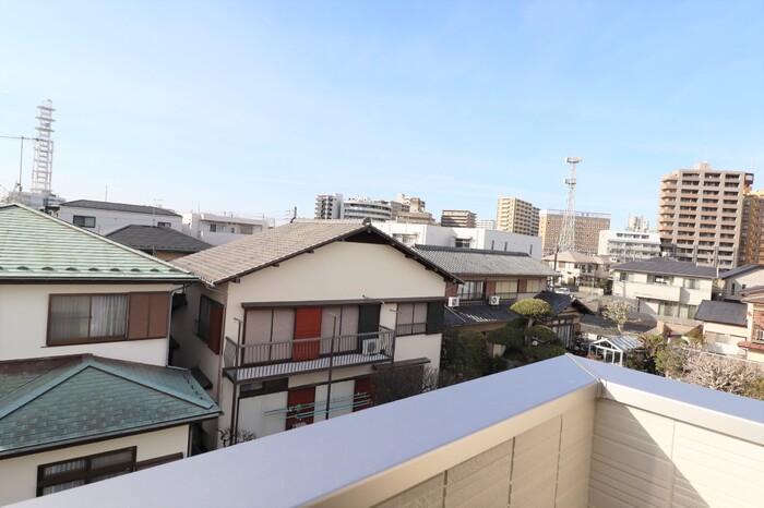 マ・メゾン鵠沼花沢　B その他5