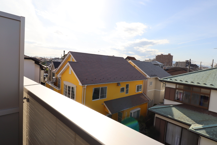 マ・メゾン鵠沼花沢　B その他9