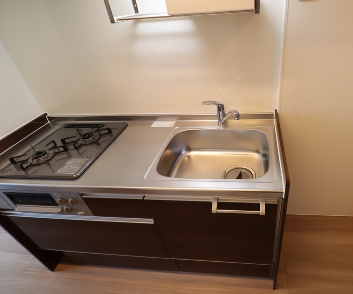 マ・メゾン鵠沼花沢　B キッチン