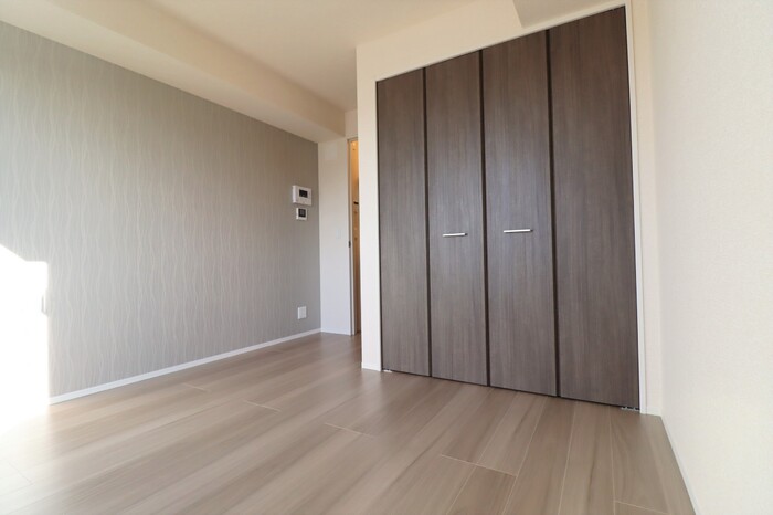 マ・メゾン鵠沼花沢　B ベッドルーム