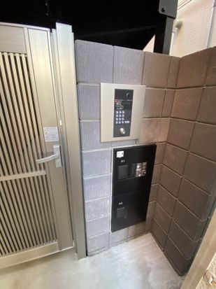 グリシーヌ長後 その他外観2