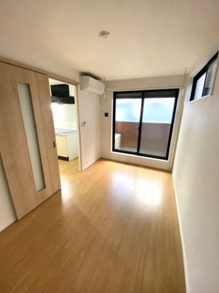 グリシーヌ長後 リビング