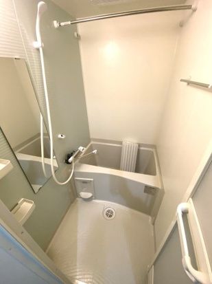 グリシーヌ長後 風呂画像