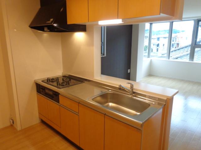 イーストーン キッチン