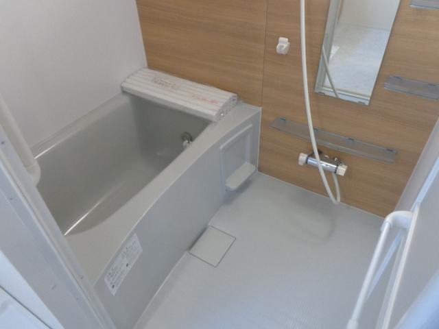 イーストーン 風呂画像