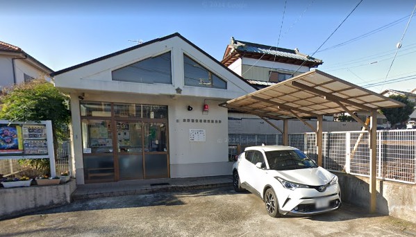 イーストーン 周辺画像6