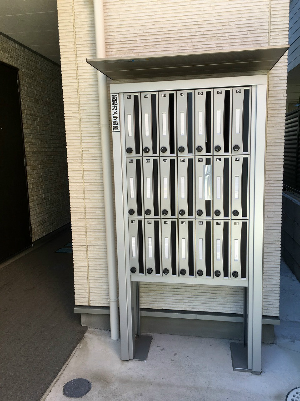 リブリ・平塚 その他外観5