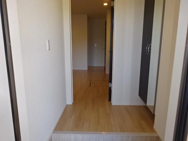 エクセレントＹＫⅡ 玄関