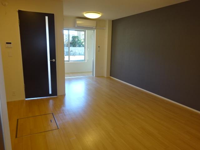 エクセレントＹＫⅡ リビング