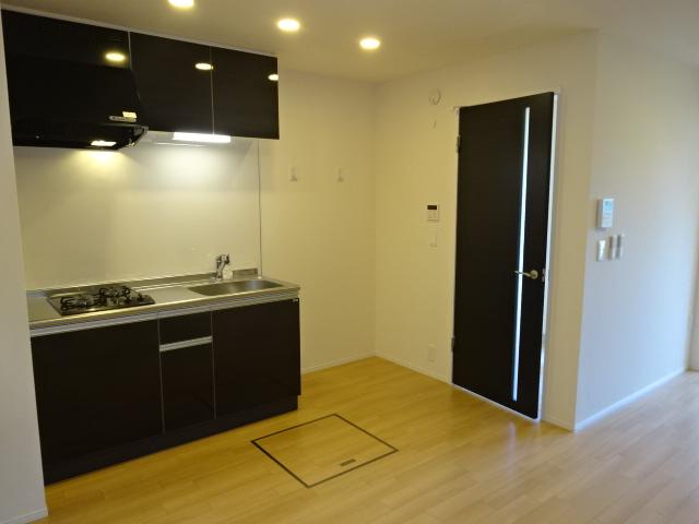 エクセレントＹＫⅡ キッチン