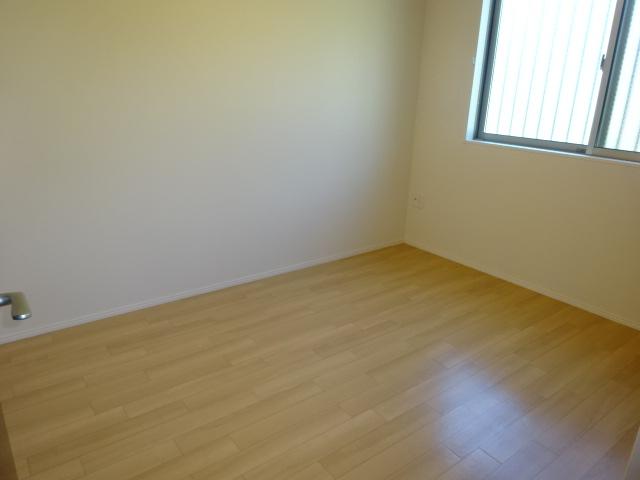 エクセレントＹＫⅡ ベッドルーム