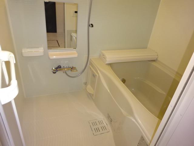 エクセレントＹＫⅡ 風呂画像