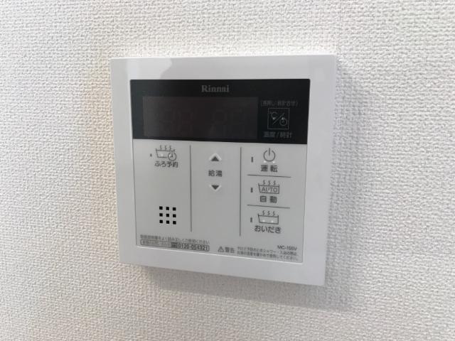 アンジュエールＡ その他5