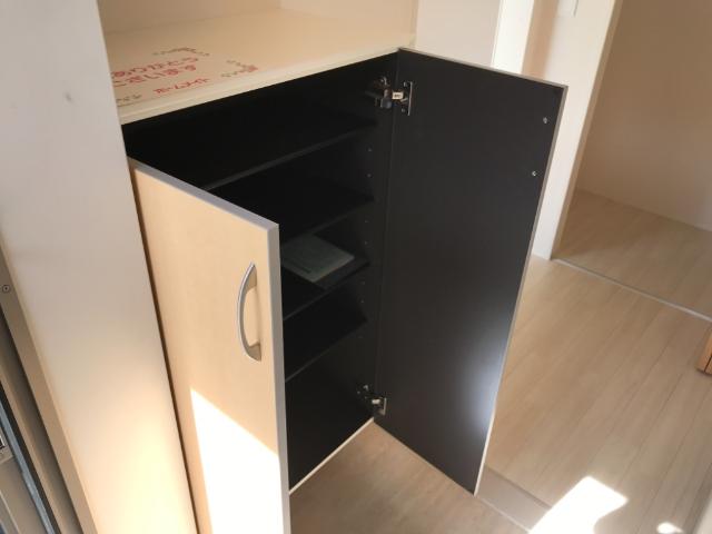 アンジュエールＡ その他15