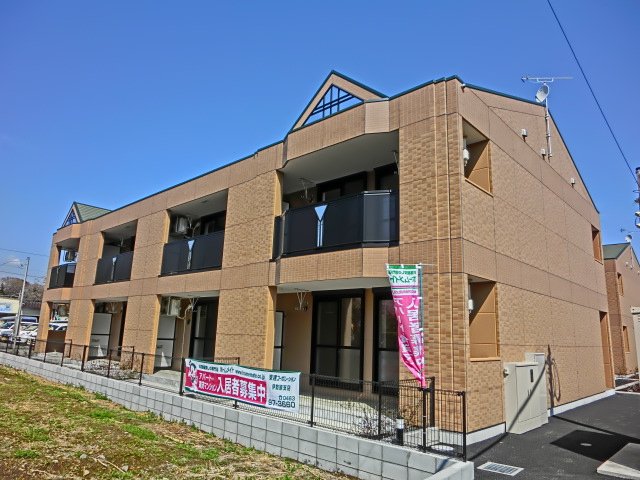 マリーゴールド その他外観2