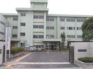 マリーゴールド その他外観3