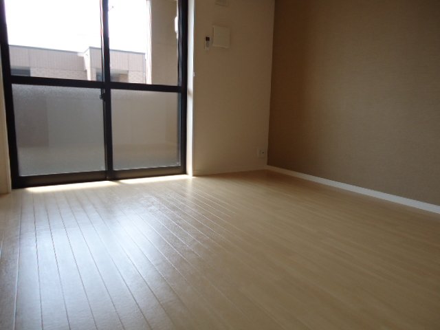 マリーゴールド ベッドルーム