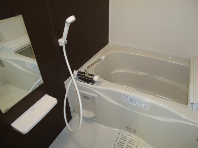 マリーゴールド 風呂画像