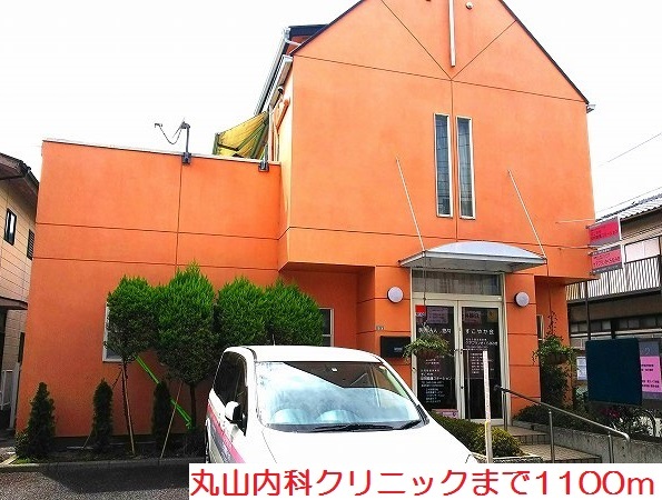 ラ　ボール その他外観4