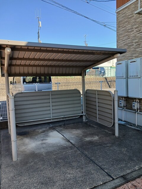 マルベリーⅠ その他5