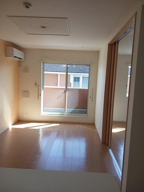 マルベリーⅠ リビング