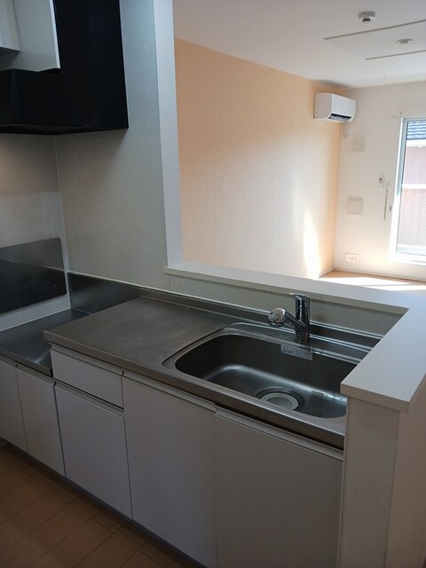 マルベリーⅠ キッチン