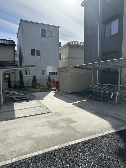 ラ　プルーヴ その他5