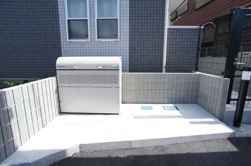 リブリ・楓 その他外観1