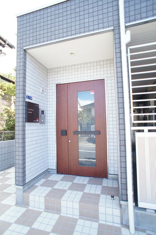 リブリ・楓 その他外観4