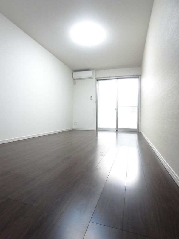 リブリ・楓 リビング