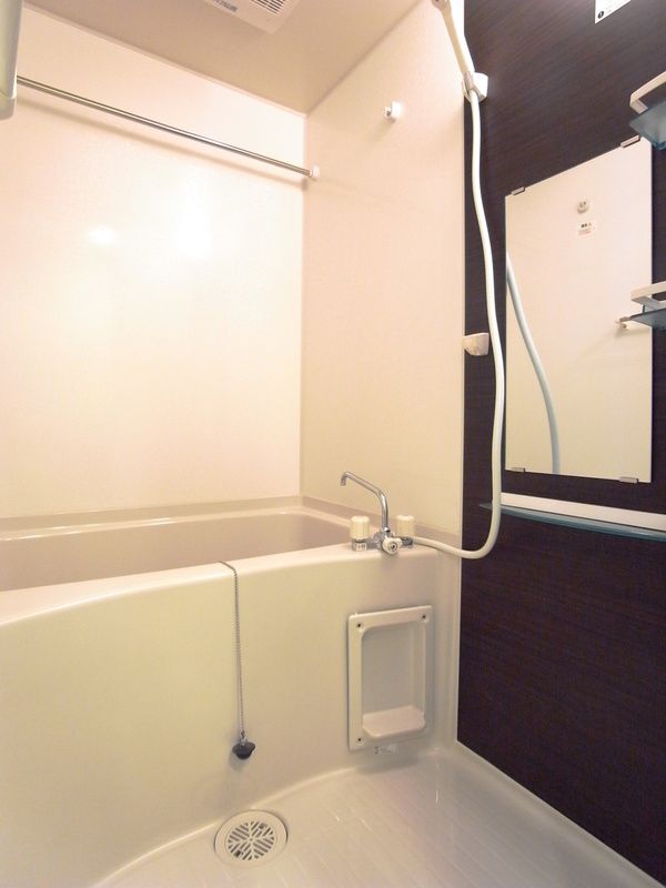 リブリ・楓 風呂画像