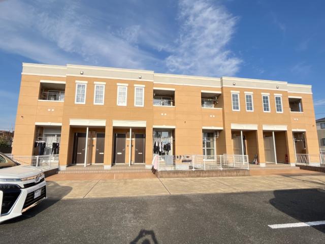 セレーノ藤澤 外観