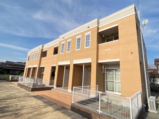 セレーノ藤澤 その他外観1