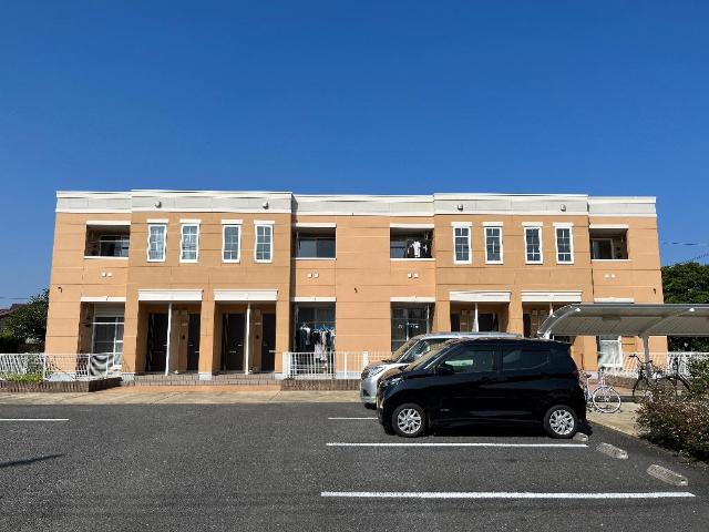 セレーノ藤澤 その他外観2