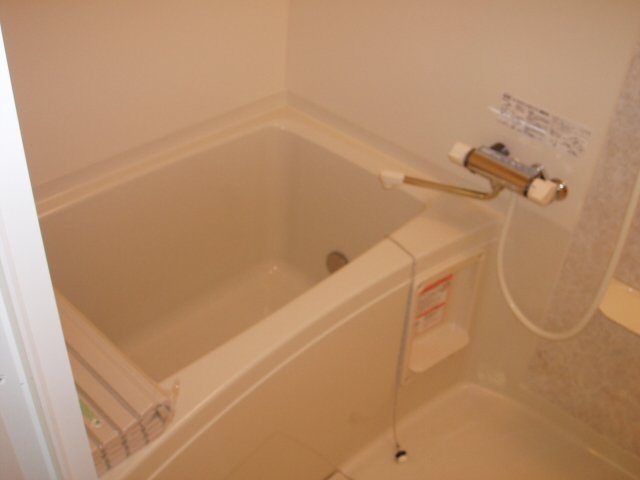 セレーノ藤澤 風呂画像