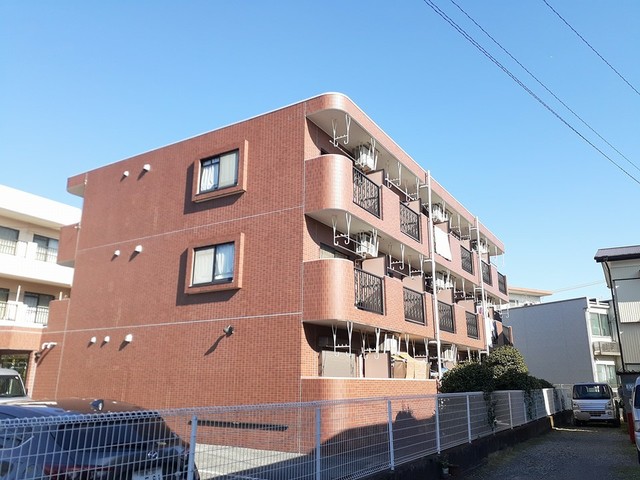 イーアイハイツⅡ 102号室 外観