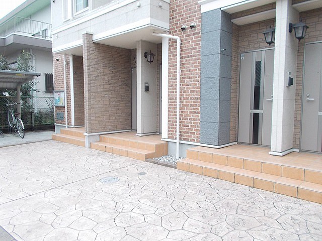 セレーサ その他2