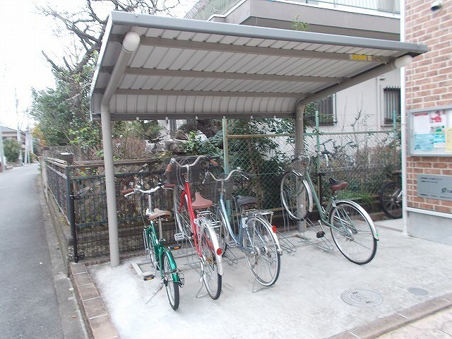 セレーサ その他4