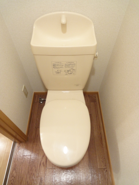 ツインスターＡ その他4