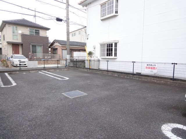 ツインスターＡ その他9