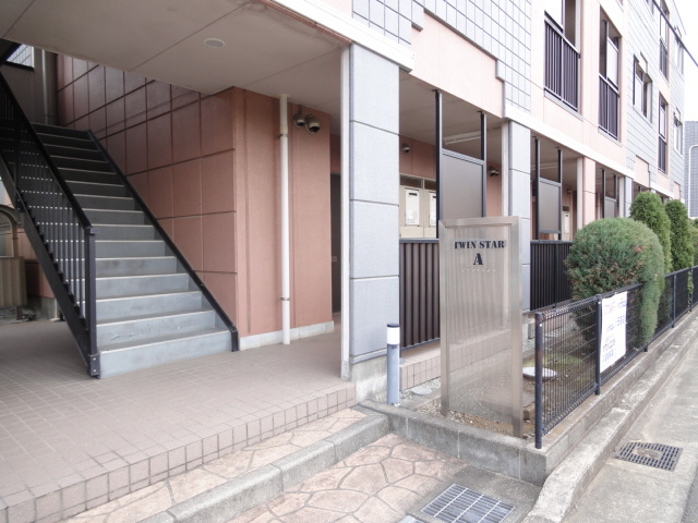 ツインスターＡ その他10