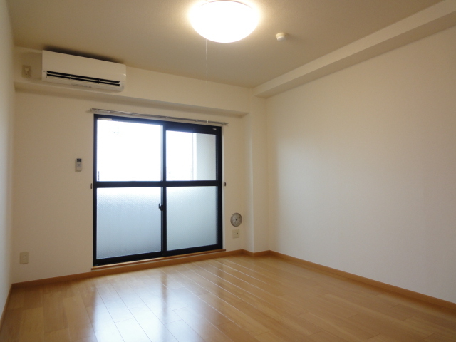 ツインスターＡ リビング